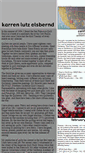 Mobile Screenshot of karren.elsbernd.net